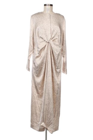 Kleid H&M, Größe XL, Farbe Mehrfarbig, Preis 26,99 €, #136802701