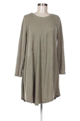 Kleid SHEIN, Größe XL, Farbe Grün, Preis 13,04 €, #136802778