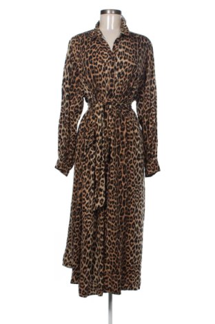 Šaty  H&M, Velikost L, Barva Vícebarevné, Cena  636,00 Kč, #136802799