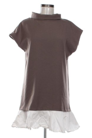 Šaty  Unbranded, Velikost L, Barva Hnědá, Cena  549,00 Kč, #136802837