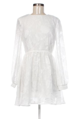 Φόρεμα SHEIN, Μέγεθος M, Χρώμα Λευκό, Τιμή 10,99 €, #136802876