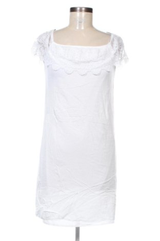 Kleid Janina, Größe S, Farbe Weiß, Preis 7,99 €, #136802951