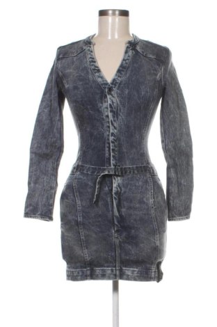 Rochie G-Star Raw, Mărime XXS, Culoare Albastru, Preț 234,99 Lei, #136803037