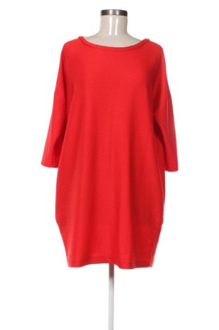 Šaty  Body Flirt, Velikost XXL, Barva Červená, Cena  419,00 Kč, #136803083