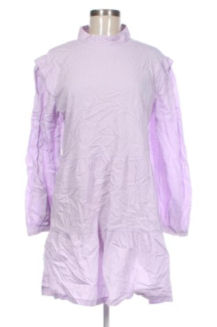 Kleid LCW, Größe M, Farbe Lila, Preis 15,99 €, #136803086