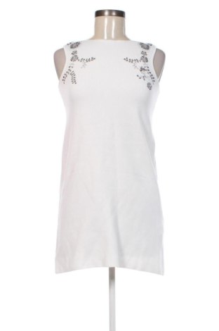 Φόρεμα Zara, Μέγεθος S, Χρώμα Λευκό, Τιμή 11,99 €, #136803114
