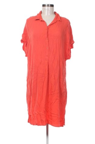 Sukienka H&M, Rozmiar M, Kolor Pomarańczowy, Cena 49,99 zł, #136803123
