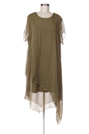 Kleid Fly Flot, Größe XXL, Farbe Grün, Preis 23,98 €, #136803125