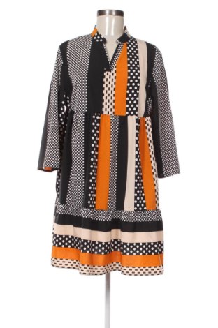 Rochie SHEIN, Mărime L, Culoare Multicolor, Preț 52,00 Lei, #136803154