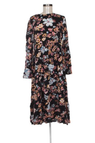 Kleid Fire & Glory, Größe M, Farbe Mehrfarbig, Preis 24,99 €, #136803235