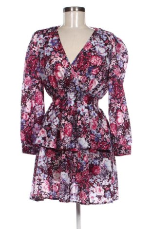 Kleid SHEIN, Größe M, Farbe Mehrfarbig, Preis € 13,99, #136803250