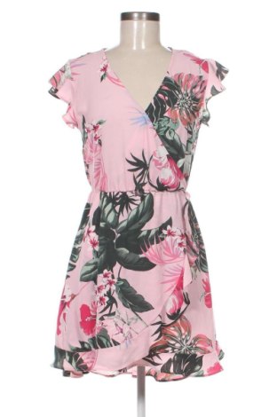 Φόρεμα Guess, Μέγεθος S, Χρώμα Πολύχρωμο, Τιμή 52,99 €, #136803266