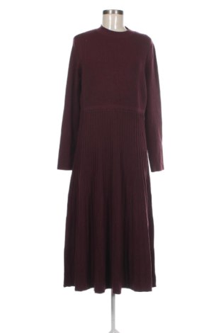 Kleid C&A, Größe L, Farbe Rot, Preis 16,00 €, #136803396
