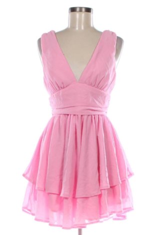 Kleid SHEIN, Größe S, Farbe Rosa, Preis 12,99 €, #136803551