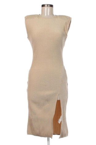 Šaty  Missguided, Velikost M, Barva Béžová, Cena  449,00 Kč, #136803636