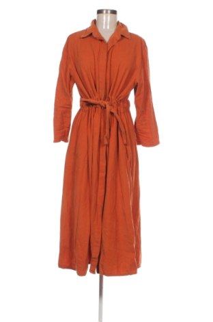 Šaty  Unbranded, Velikost XXL, Barva Oranžová, Cena  889,00 Kč, #136803723