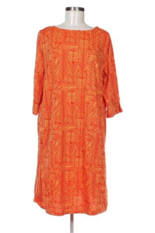 Kleid Helena Vera, Größe XL, Farbe Mehrfarbig, Preis 17,99 €, #136803764