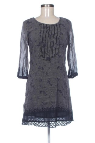 Kleid Tom Tailor, Größe M, Farbe Mehrfarbig, Preis 17,99 €, #136803842