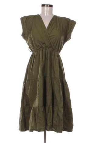 Ruha NEW COLLECTION, Méret M, Szín Zöld, Ár 7 519 Ft, #136803932