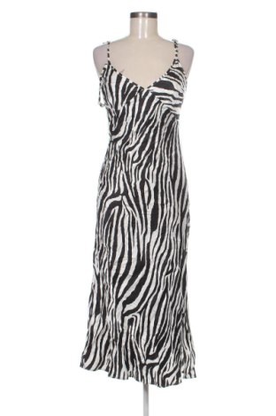 Rochie Bershka, Mărime L, Culoare Multicolor, Preț 101,99 Lei, #136803989