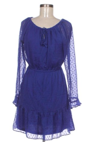 Рокля H&M, Размер M, Цвят Син, Цена 16,36 €, #136804006