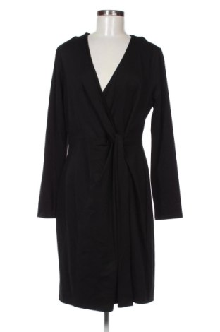 Rochie Comma,, Mărime L, Culoare Negru, Preț 156,70 Lei, #136804062