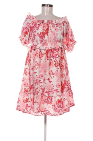 Φόρεμα Unbranded, Μέγεθος M, Χρώμα Πολύχρωμο, Τιμή 13,99 €, #136804071