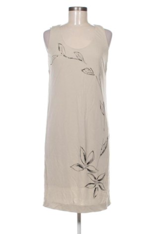Rochie Unbranded, Mărime M, Culoare Bej, Preț 166,82 Lei, #136804134