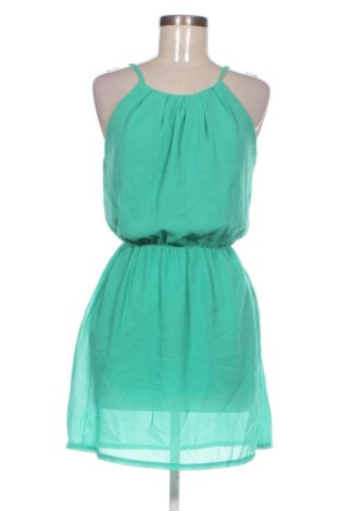 Kleid Unbranded, Größe S, Farbe Grün, Preis 21,99 €, #136804164