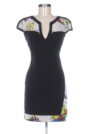 Kleid Just Cavalli, Größe XS, Farbe Schwarz, Preis 99,00 €, #136804198