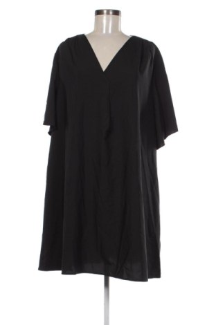 Φόρεμα SHEIN, Μέγεθος 3XL, Χρώμα Μαύρο, Τιμή 11,99 €, #136804239