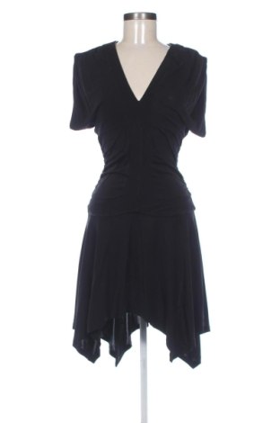 Kleid Just Cavalli, Größe M, Farbe Schwarz, Preis 99,00 €, #136804274