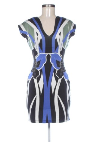Kleid Just Cavalli, Größe M, Farbe Mehrfarbig, Preis 99,00 €, #136804308