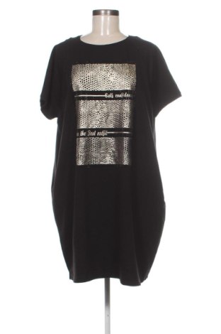 Šaty  Unbranded, Velikost XXL, Barva Černá, Cena  1 060,00 Kč, #136804315