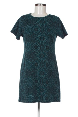 Kleid Boohoo, Größe M, Farbe Mehrfarbig, Preis 12,25 €, #136804358