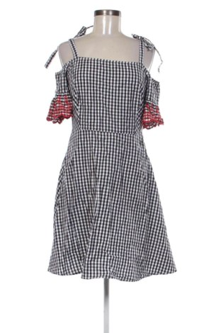 Kleid Unbranded, Größe M, Farbe Mehrfarbig, Preis 29,73 €, #136804363