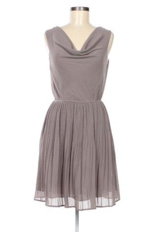 Rochie H&M, Mărime S, Culoare Gri, Preț 54,99 Lei, #136804407