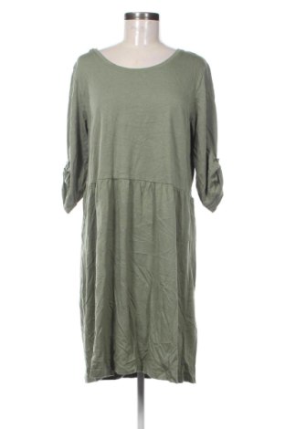 Kleid Unbranded, Größe XL, Farbe Grün, Preis 9,99 €, #136804409