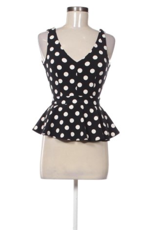 Kleid H&M, Größe S, Farbe Mehrfarbig, Preis 20,14 €, #136804546