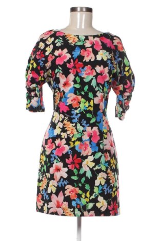 Kleid Zara, Größe S, Farbe Mehrfarbig, Preis 18,03 €, #136804651