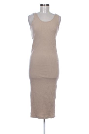 Φόρεμα H&M, Μέγεθος L, Χρώμα  Μπέζ, Τιμή 20,99 €, #136804861