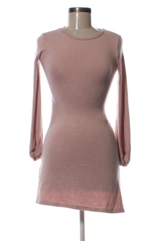 Rochie Bershka, Mărime S, Culoare Mov deschis, Preț 42,99 Lei, #136804887