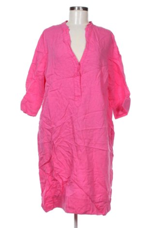 Kleid Unbranded, Größe XXL, Farbe Rosa, Preis 19,99 €, #136804904