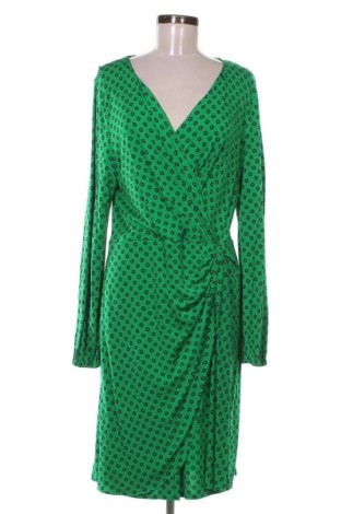 Φόρεμα Diane Von Furstenberg, Μέγεθος XL, Χρώμα Πολύχρωμο, Τιμή 136,58 €, #136804916