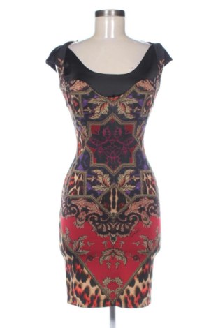 Kleid Just Cavalli, Größe XS, Farbe Mehrfarbig, Preis 99,00 €, #136804934