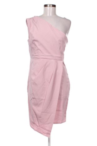 Rochie Unbranded, Mărime M, Culoare Roz, Preț 83,30 Lei, #136805092