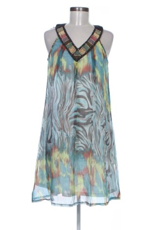 Kleid Just Addict, Größe XL, Farbe Mehrfarbig, Preis 21,99 €, #136805138