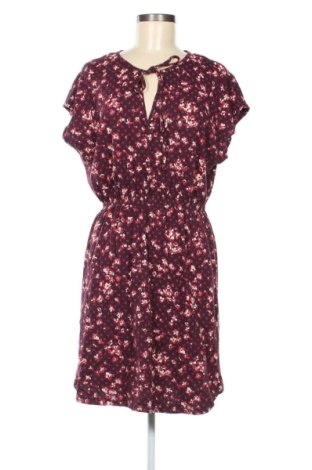 Kleid H&M, Größe M, Farbe Mehrfarbig, Preis 21,99 €, #136805252