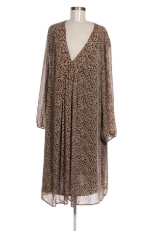 Kleid Samoon, Größe XXL, Farbe Mehrfarbig, Preis 13,99 €, #136805281