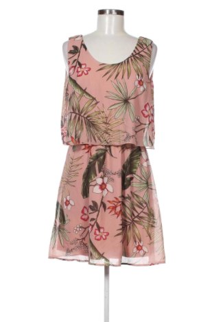 Kleid ONLY, Größe L, Farbe Mehrfarbig, Preis 11,99 €, #136805365